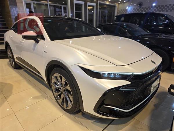 Toyota Crown 2024 for sale in Iraq - Baghdad